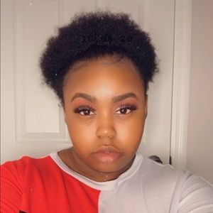 Meet your Posher, Rashida